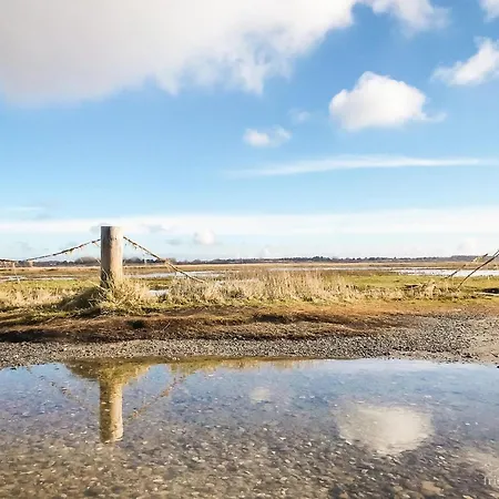 In St Peter Ording شقة